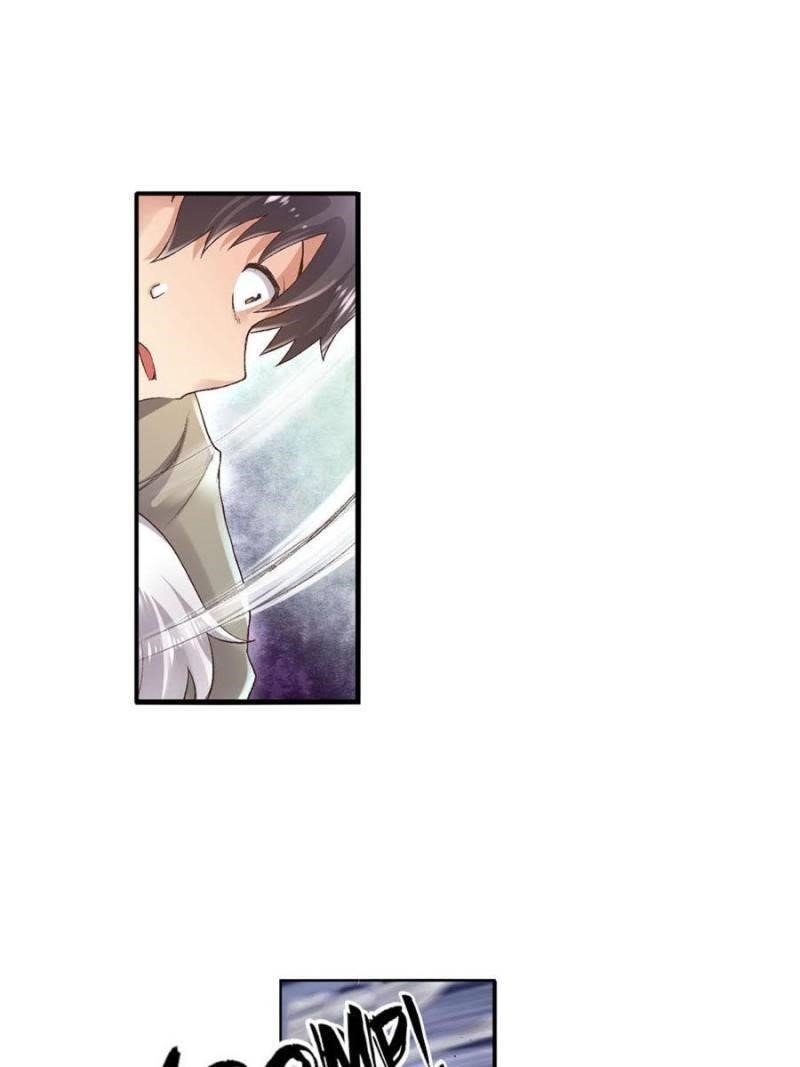 Because I’m An Uncle Who Runs A Weapon Shop Chapter 94 - Page 37