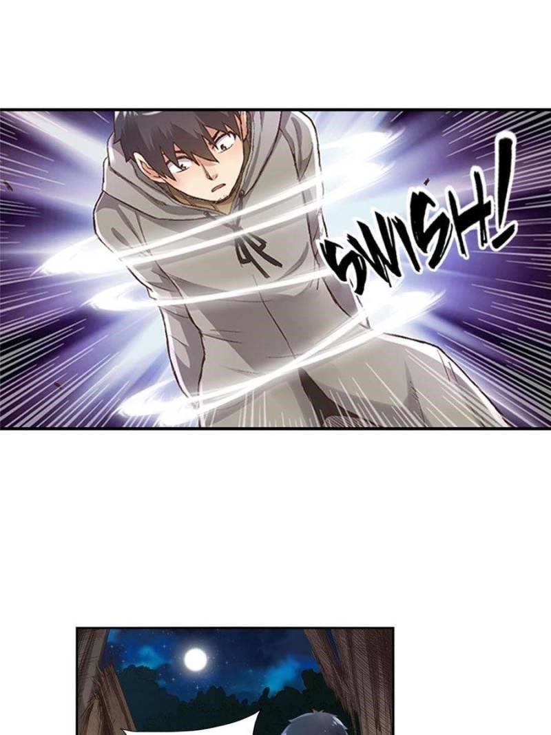 Because I’m An Uncle Who Runs A Weapon Shop Chapter 94 - Page 41