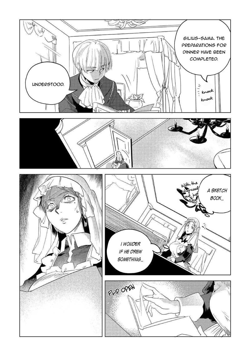 Mofumofu To Isekai Slow Life O Mezashimasu! Chapter 16 - Page 3