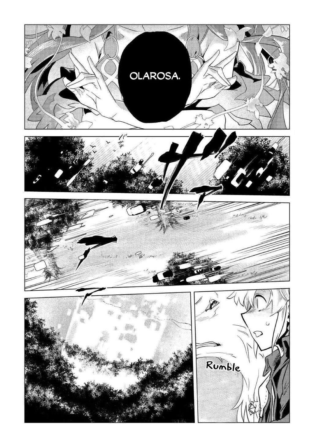 Mofumofu To Isekai Slow Life O Mezashimasu! Chapter 19.2 - Page 5