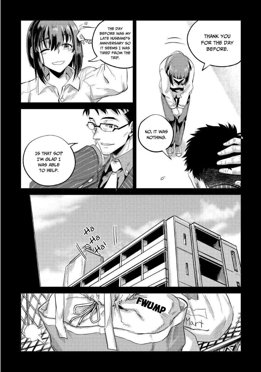 Mofumofu To Isekai Slow Life O Mezashimasu! Chapter 21.1 - Page 12