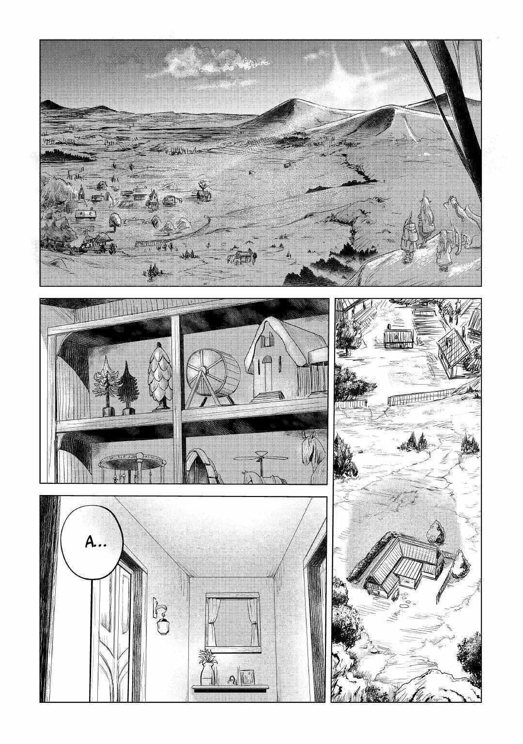 Mofumofu To Isekai Slow Life O Mezashimasu! Chapter 23.1 - Page 24