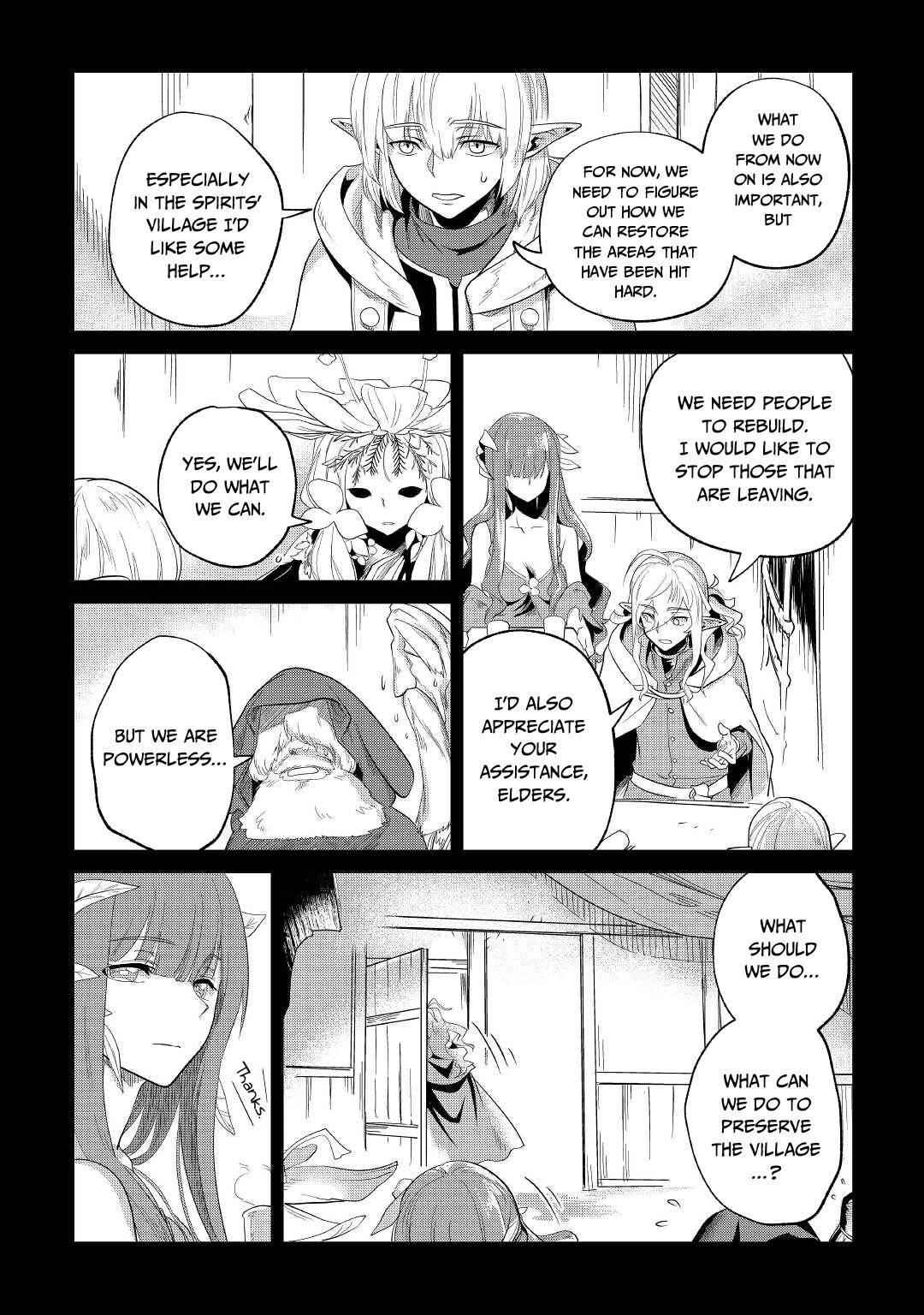 Mofumofu To Isekai Slow Life O Mezashimasu! Chapter 29 - Page 15