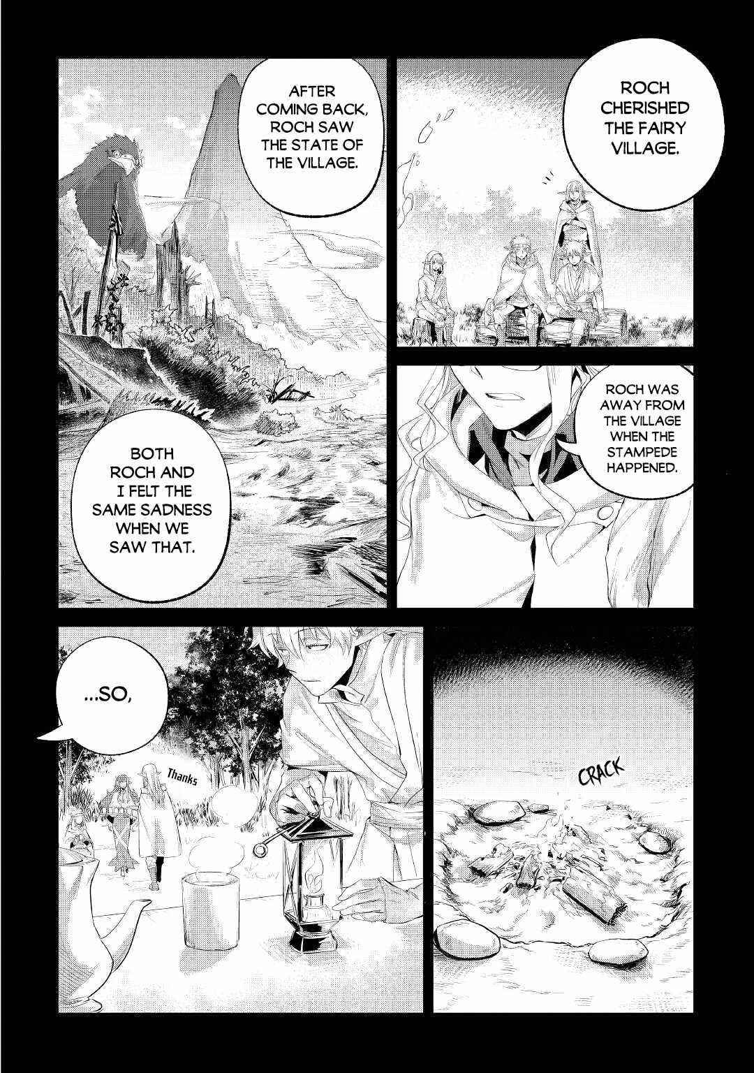 Mofumofu To Isekai Slow Life O Mezashimasu! Chapter 30 - Page 16
