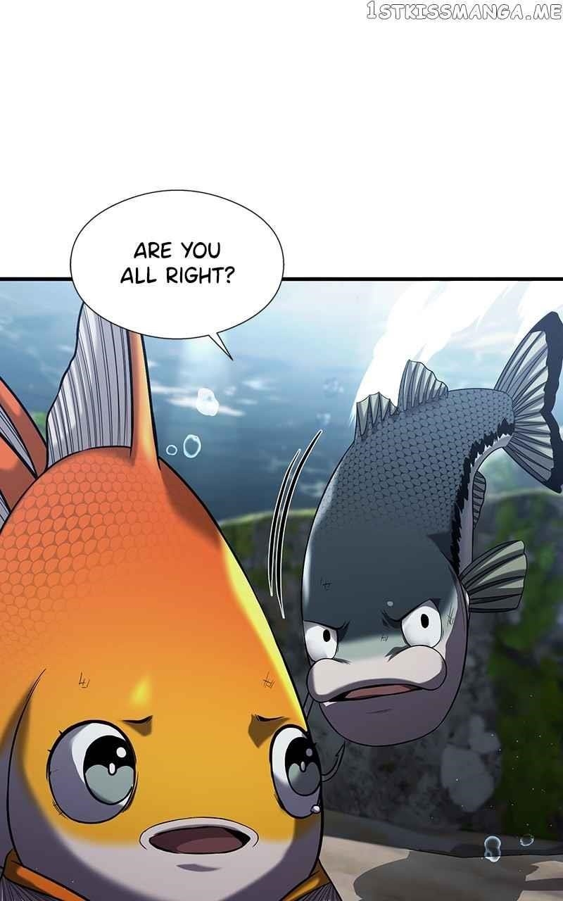 Surviving as a Fish Chapter 30 - Page 102