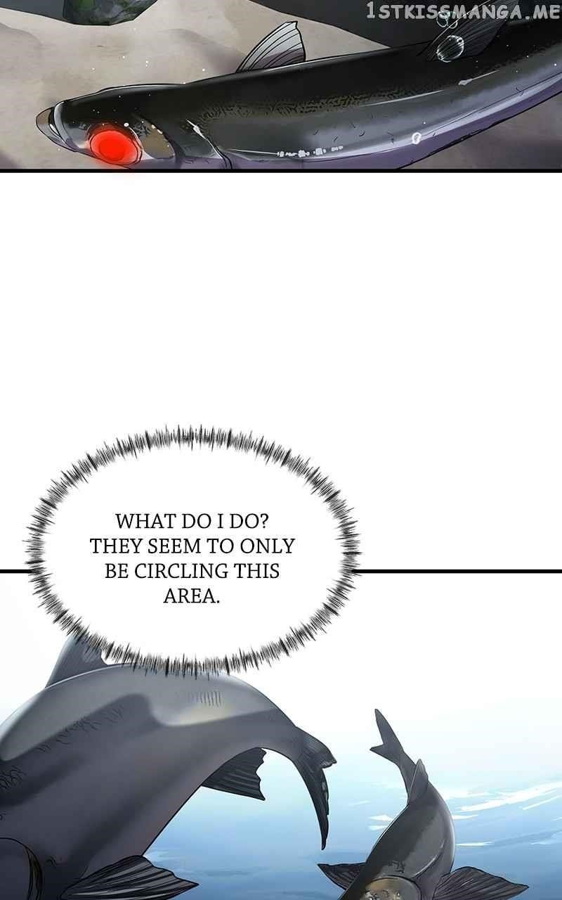 Surviving as a Fish Chapter 30 - Page 66