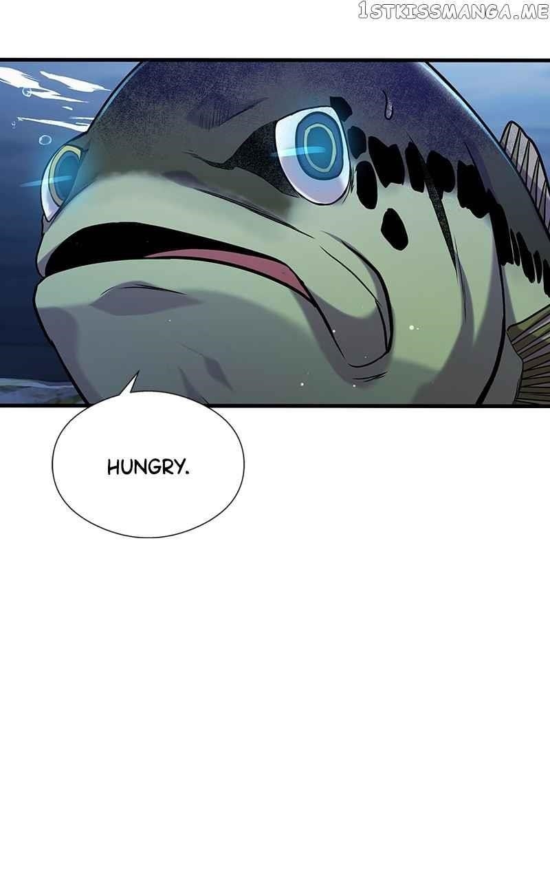 Surviving as a Fish Chapter 31 - Page 20