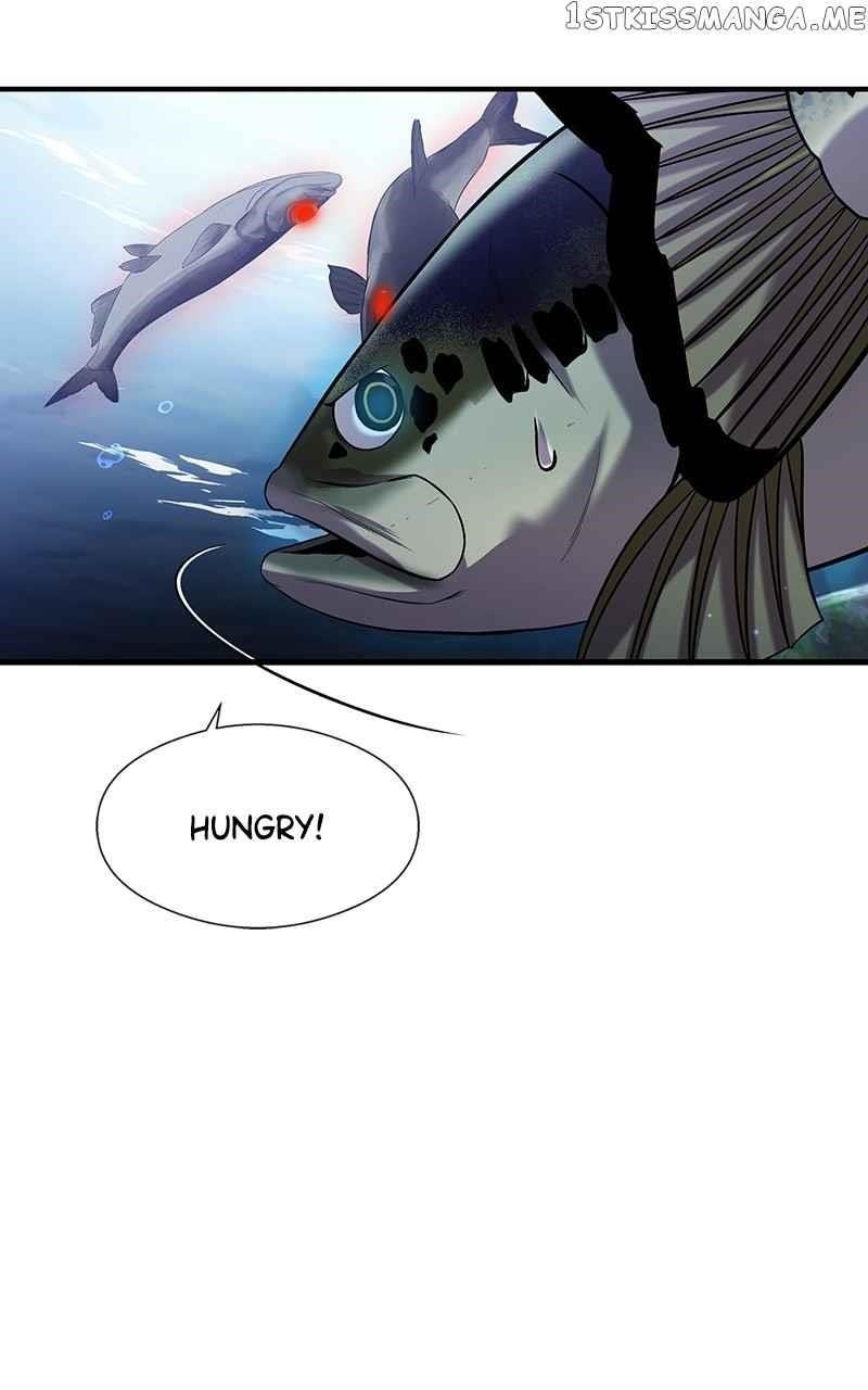 Surviving as a Fish Chapter 31 - Page 40