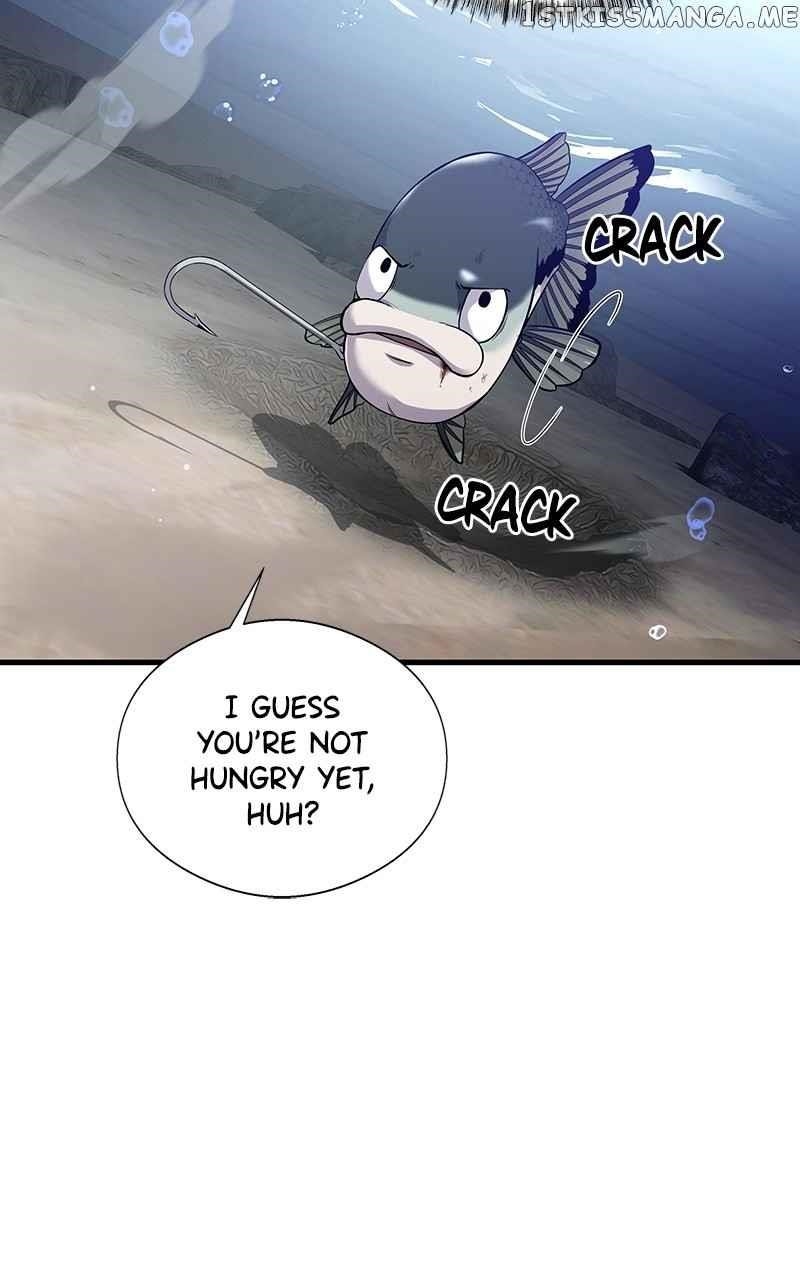 Surviving as a Fish Chapter 31 - Page 58