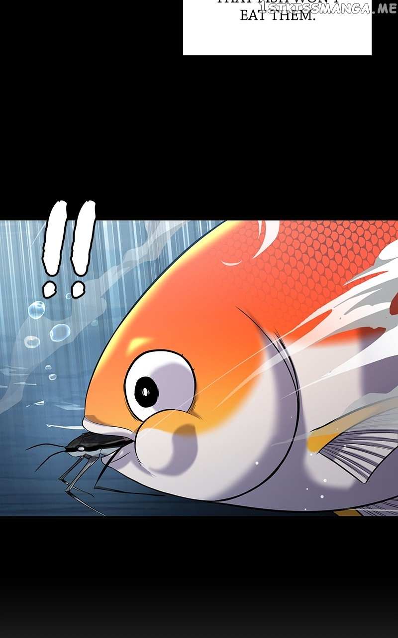 Surviving as a Fish Chapter 32 - Page 13
