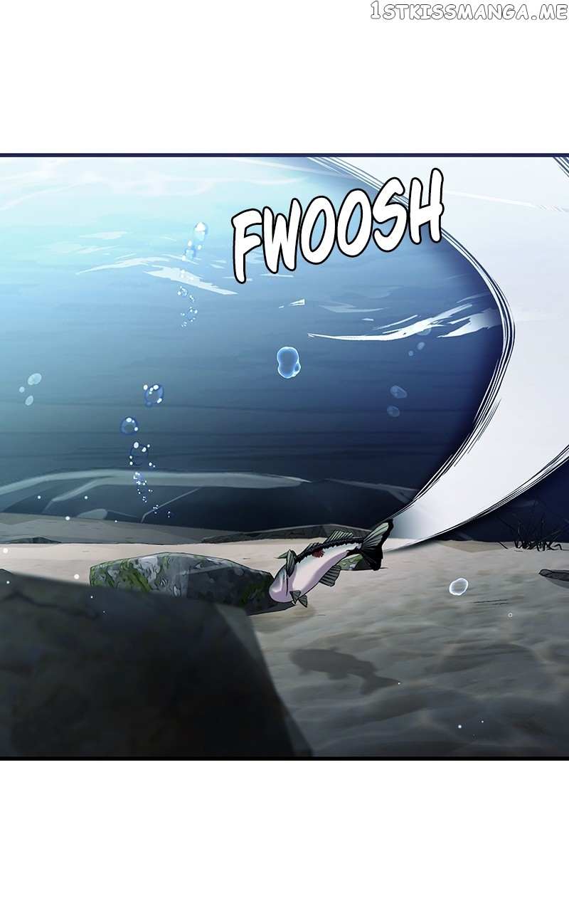 Surviving as a Fish Chapter 32 - Page 54