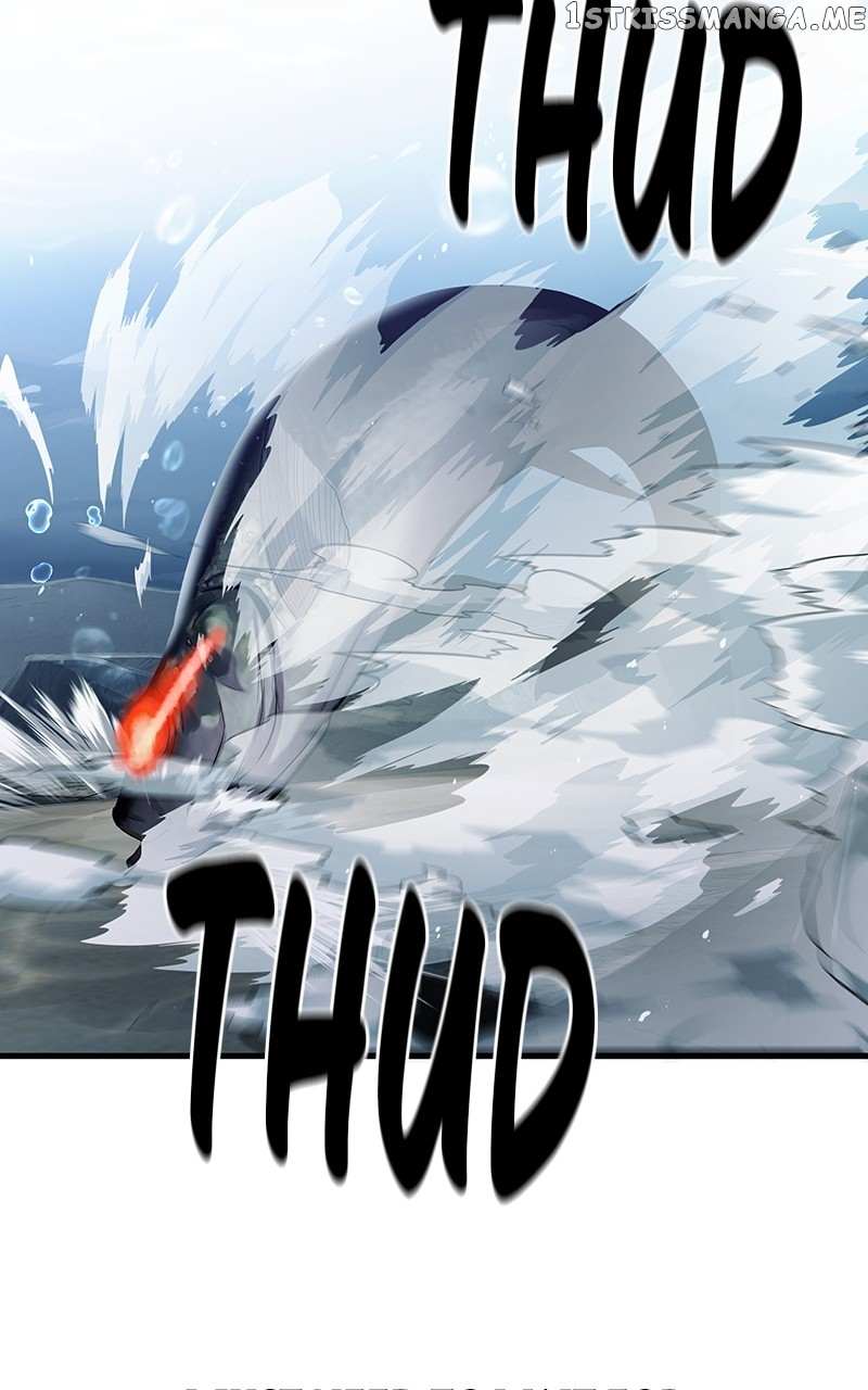 Surviving as a Fish Chapter 32 - Page 85