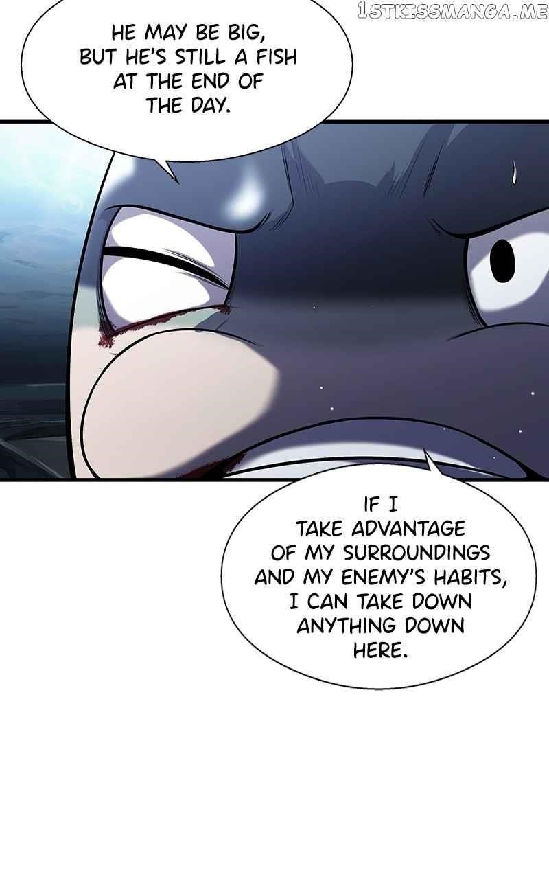 Surviving as a Fish Chapter 33 - Page 10