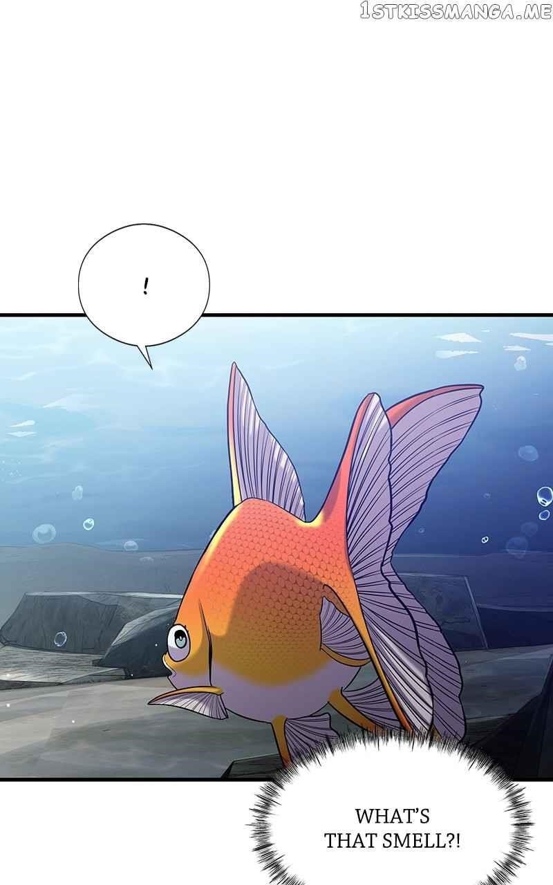Surviving as a Fish Chapter 33 - Page 22