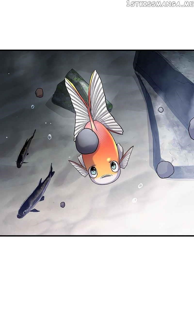 Surviving as a Fish Chapter 33 - Page 42
