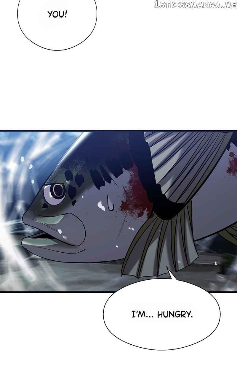 Surviving as a Fish Chapter 33 - Page 66