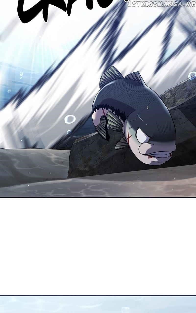 Surviving as a Fish Chapter 33 - Page 84