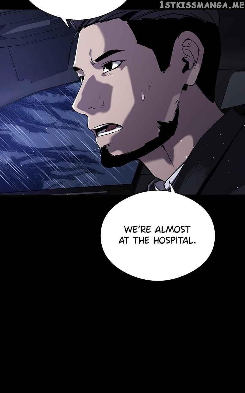 Surviving as a Fish Chapter 34 - Page 10