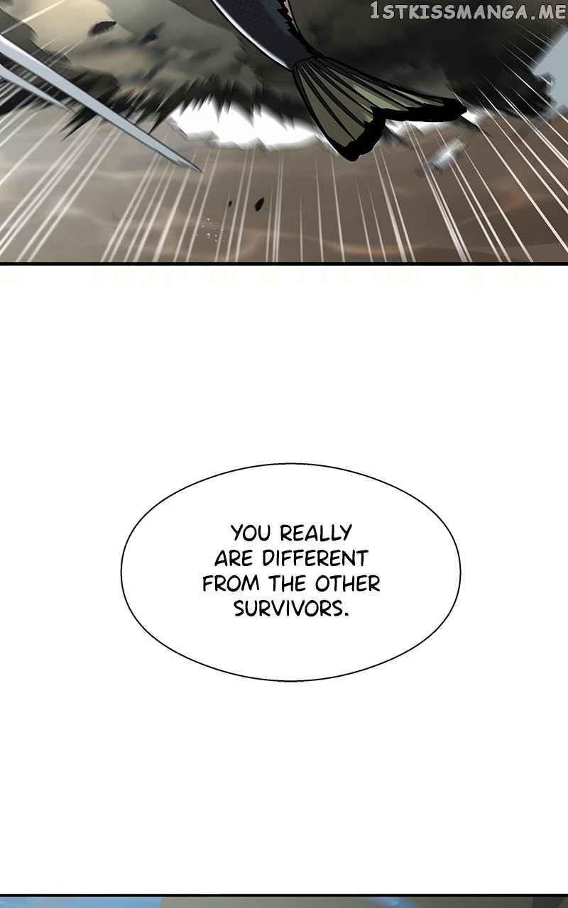 Surviving as a Fish Chapter 34 - Page 105
