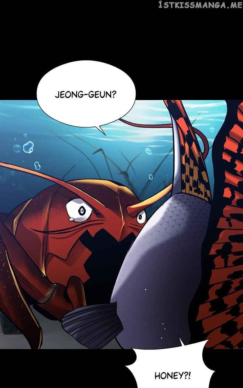 Surviving as a Fish Chapter 34 - Page 62