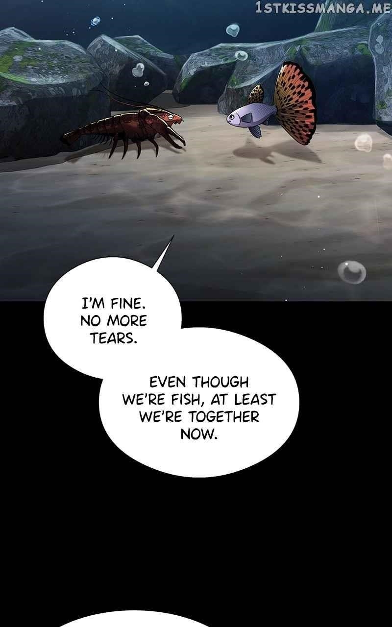 Surviving as a Fish Chapter 34 - Page 69