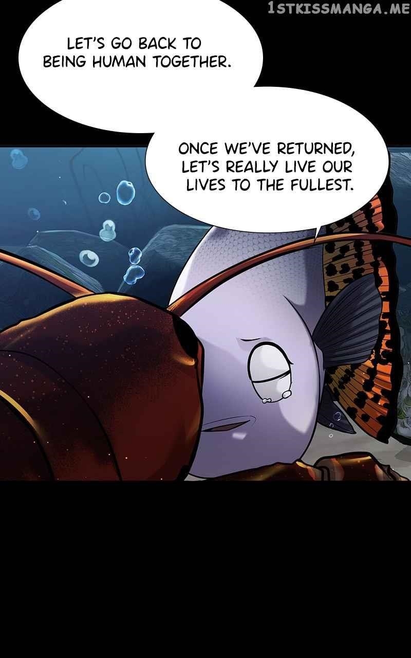 Surviving as a Fish Chapter 34 - Page 70