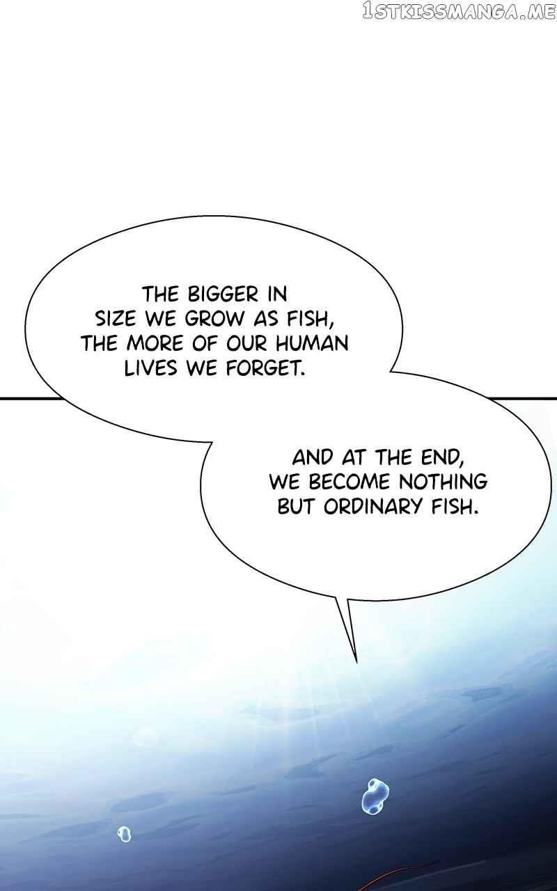 Surviving as a Fish Chapter 34 - Page 96