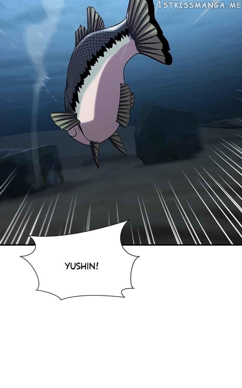 Surviving as a Fish Chapter 35 - Page 113