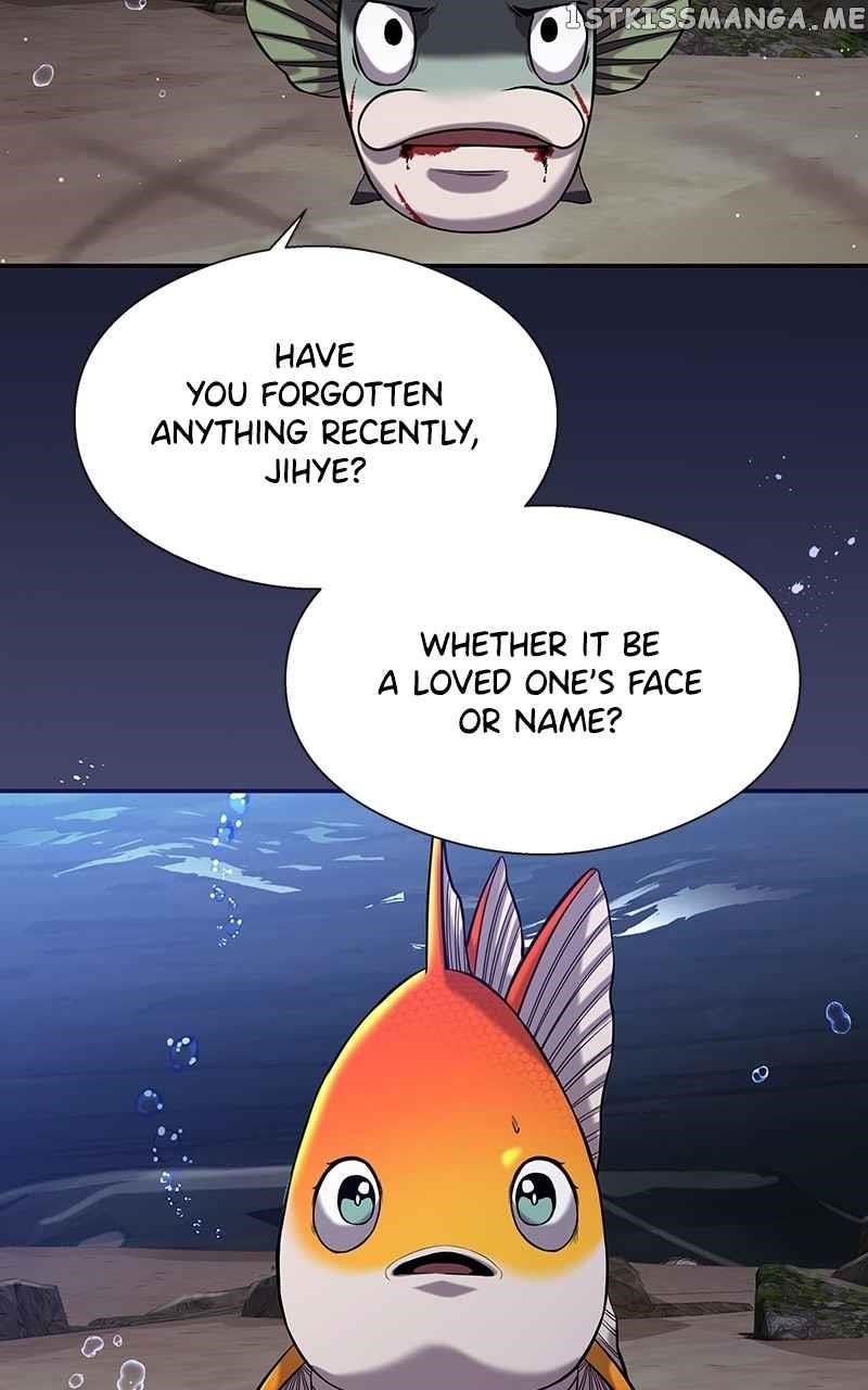 Surviving as a Fish Chapter 35 - Page 25