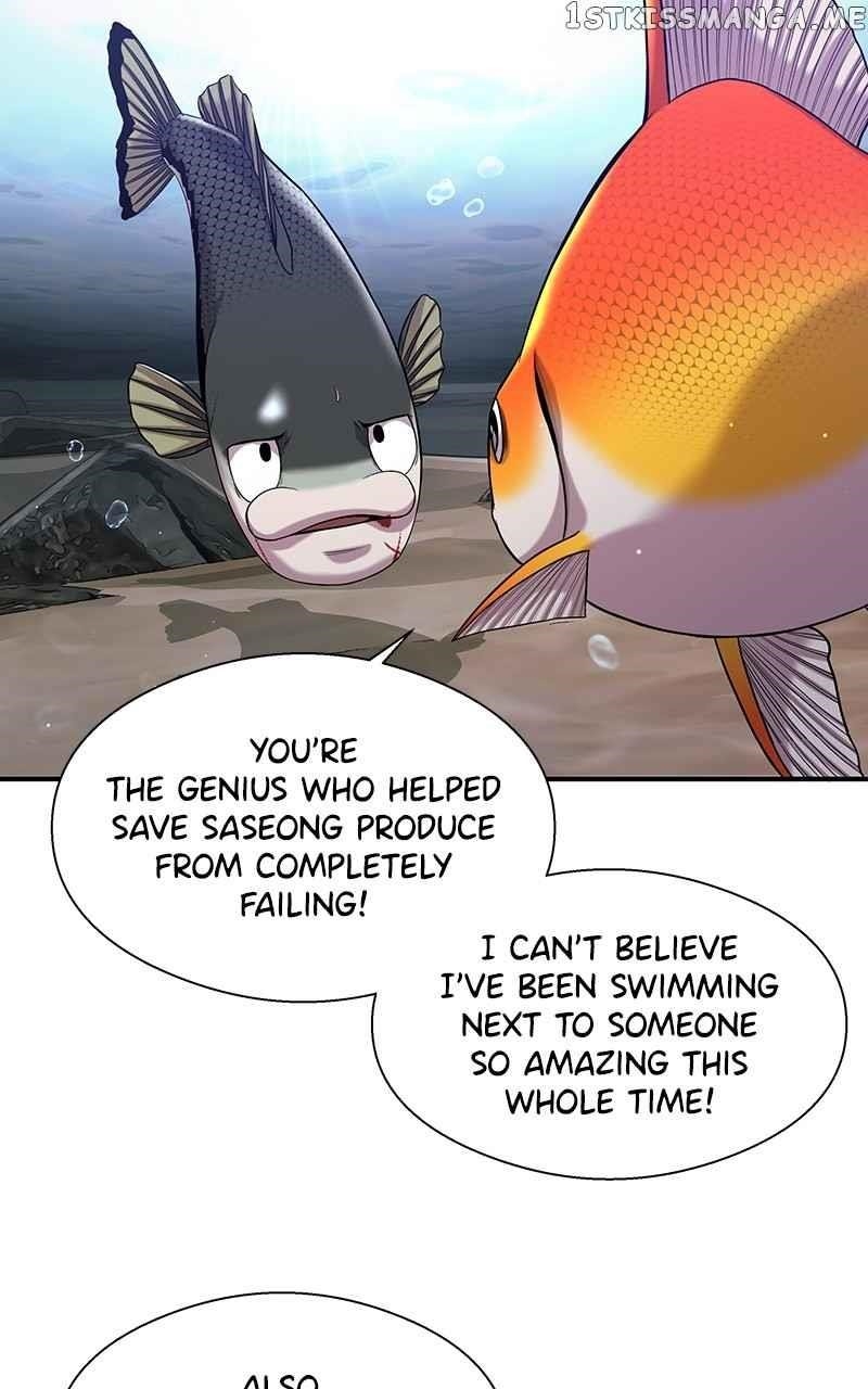 Surviving as a Fish Chapter 35 - Page 71