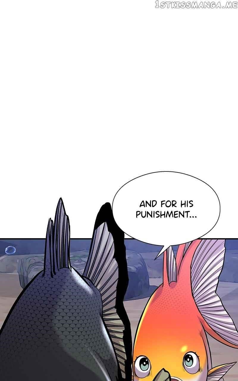 Surviving as a Fish Chapter 35 - Page 74