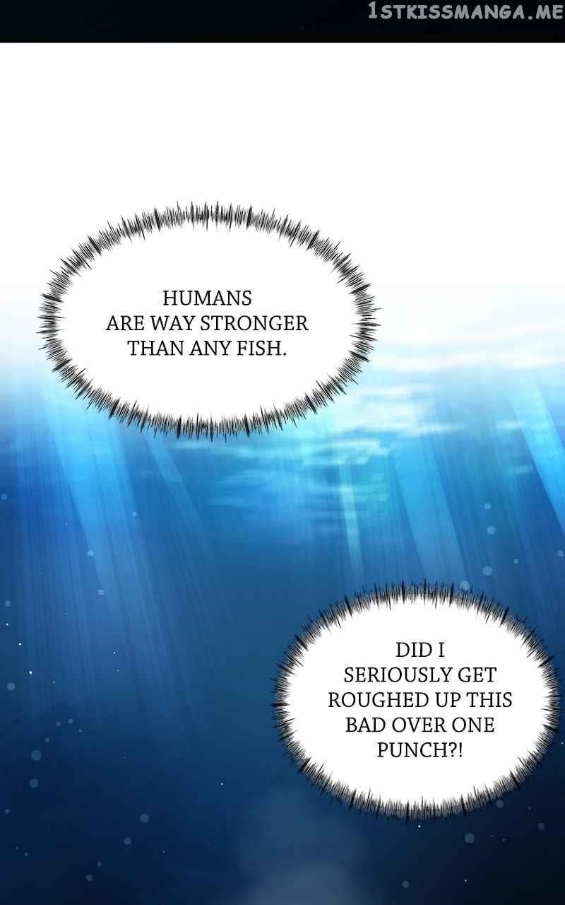 Surviving as a Fish Chapter 36 - Page 102