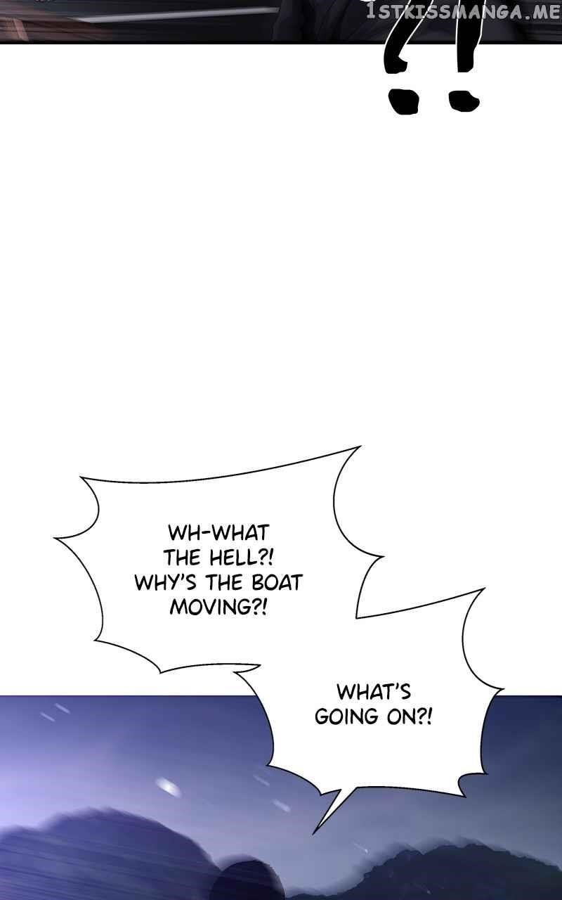 Surviving as a Fish Chapter 36 - Page 31