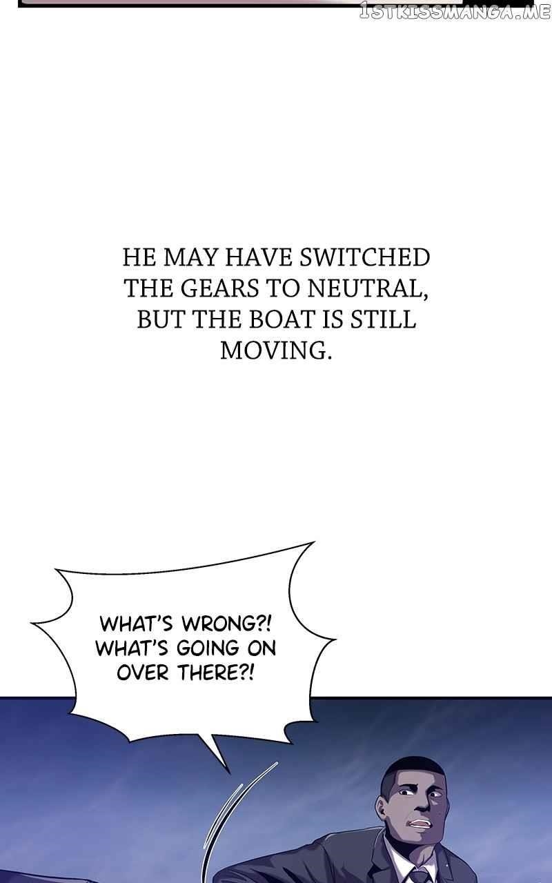 Surviving as a Fish Chapter 36 - Page 45