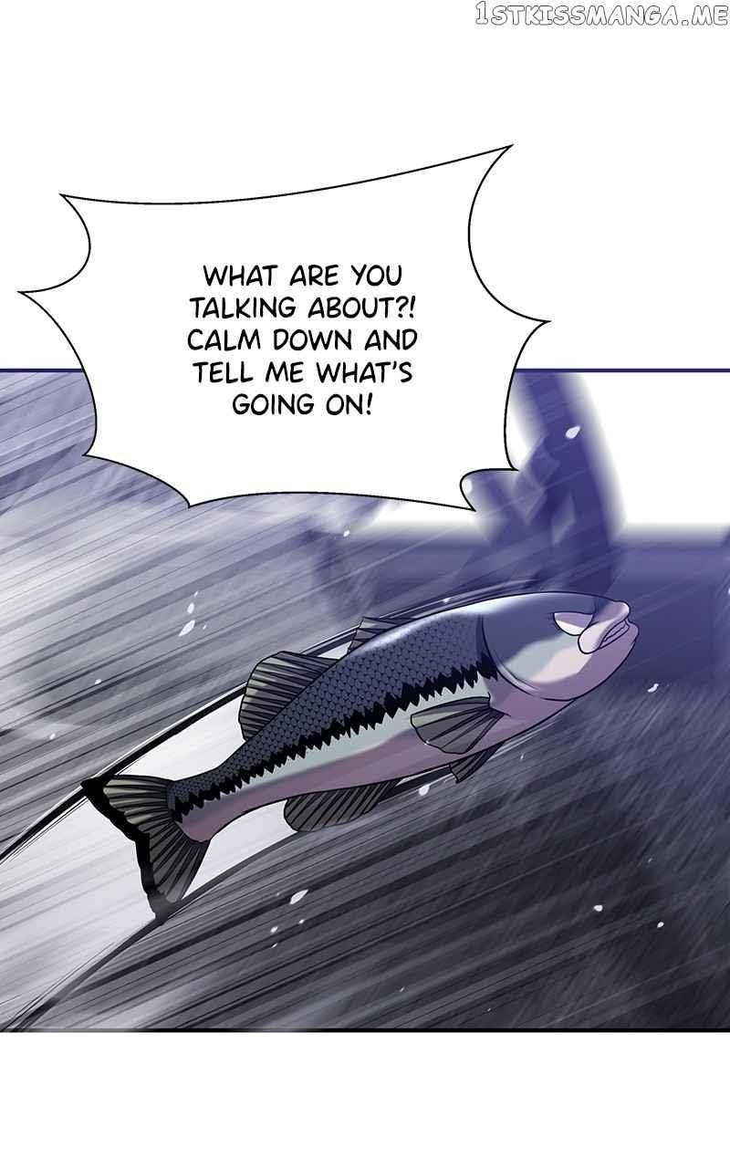 Surviving as a Fish Chapter 36 - Page 47