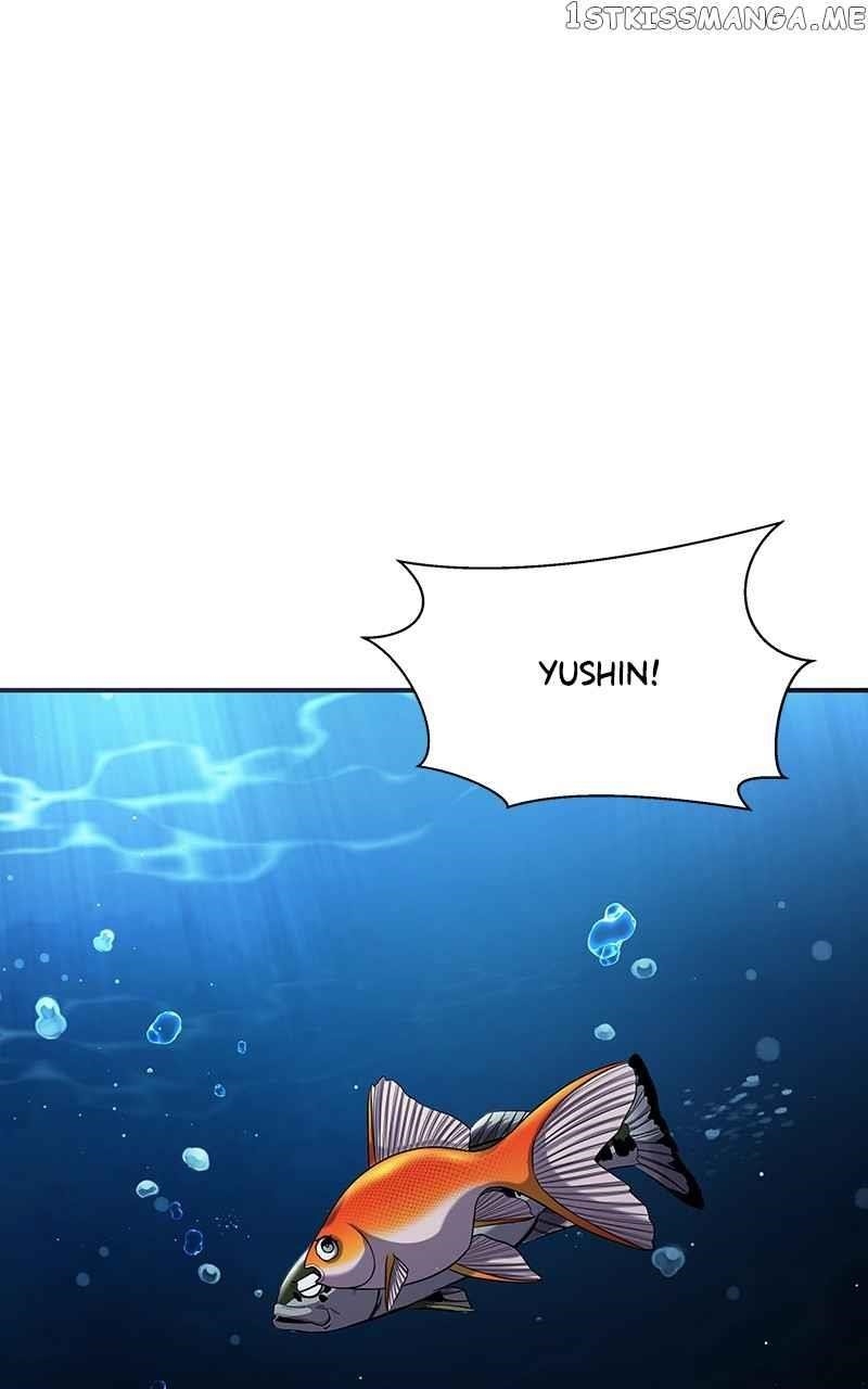 Surviving as a Fish Chapter 36 - Page 58