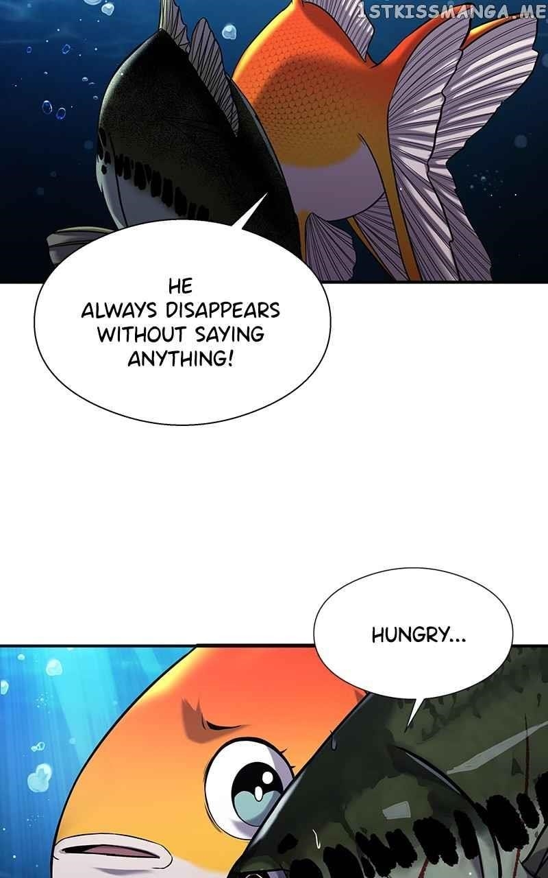 Surviving as a Fish Chapter 36 - Page 60