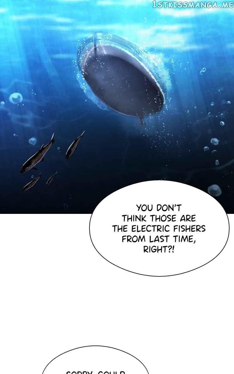 Surviving as a Fish Chapter 36 - Page 64