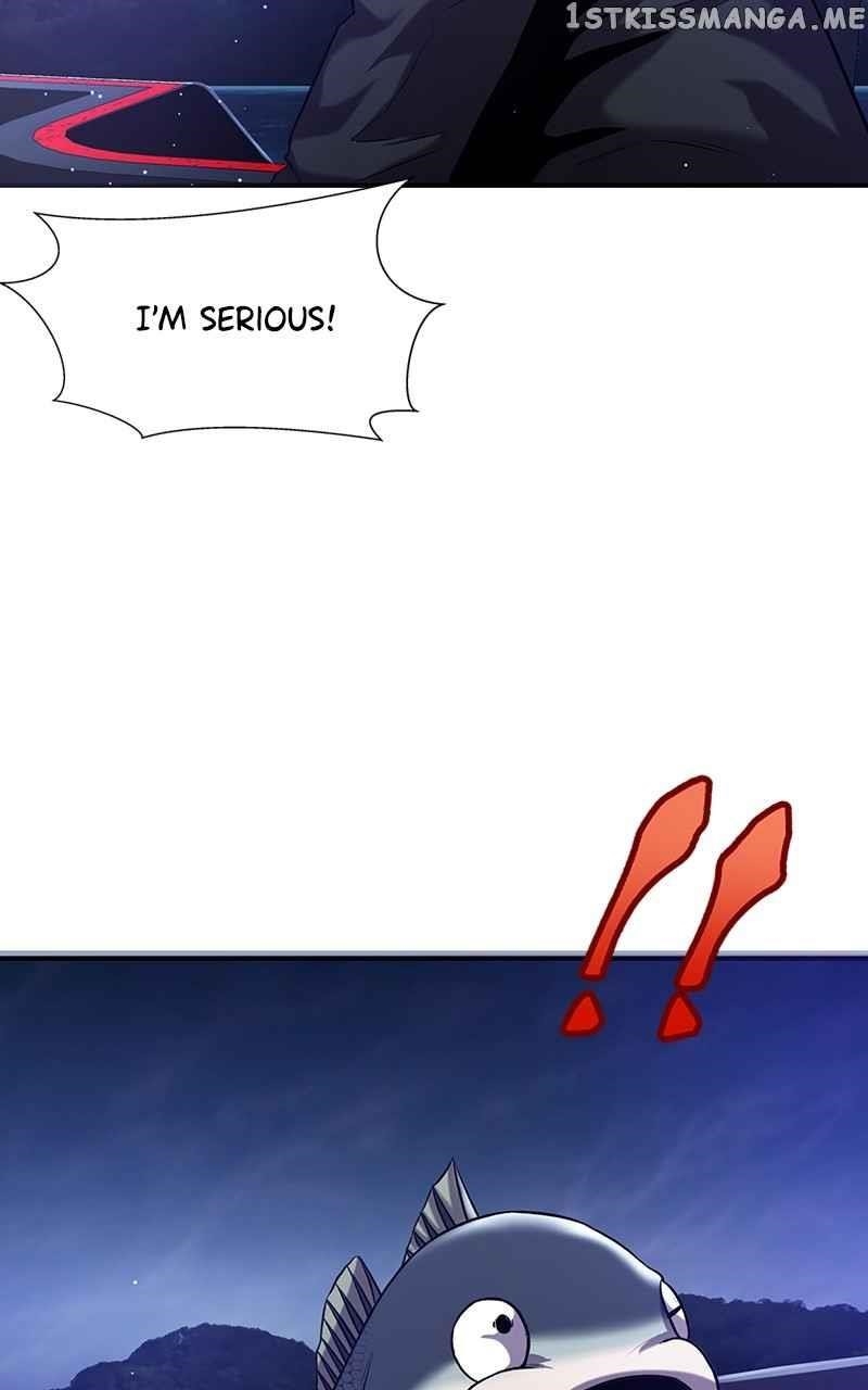 Surviving as a Fish Chapter 36 - Page 80