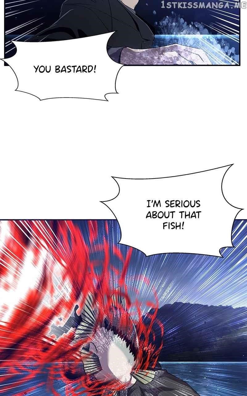 Surviving as a Fish Chapter 36 - Page 84