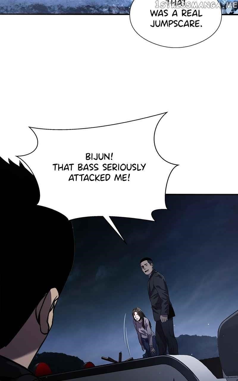 Surviving as a Fish Chapter 36 - Page 93