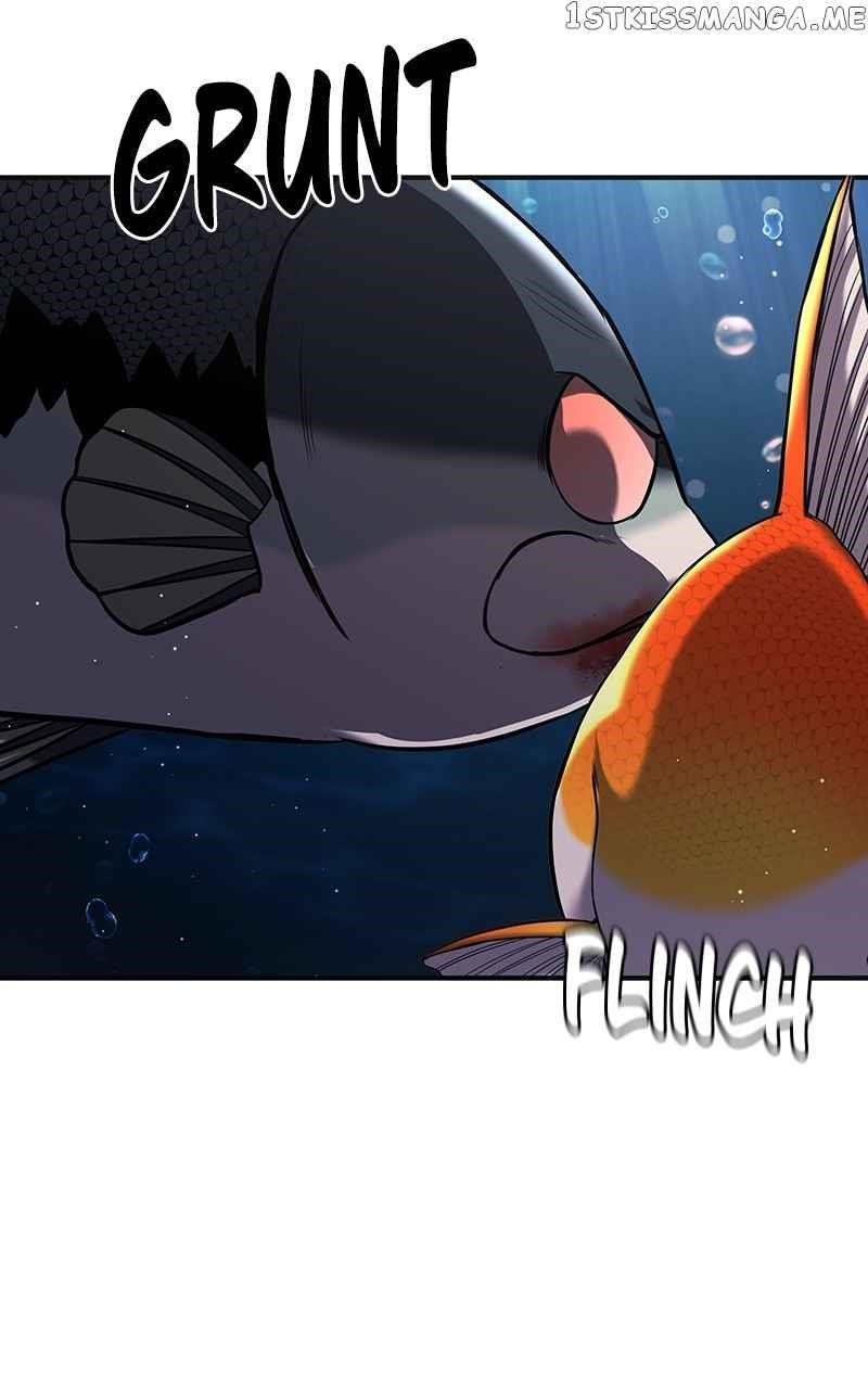 Surviving as a Fish Chapter 37 - Page 67