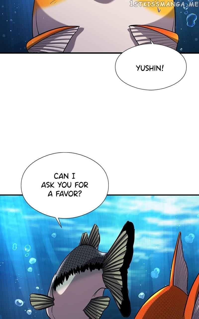 Surviving as a Fish Chapter 37 - Page 77