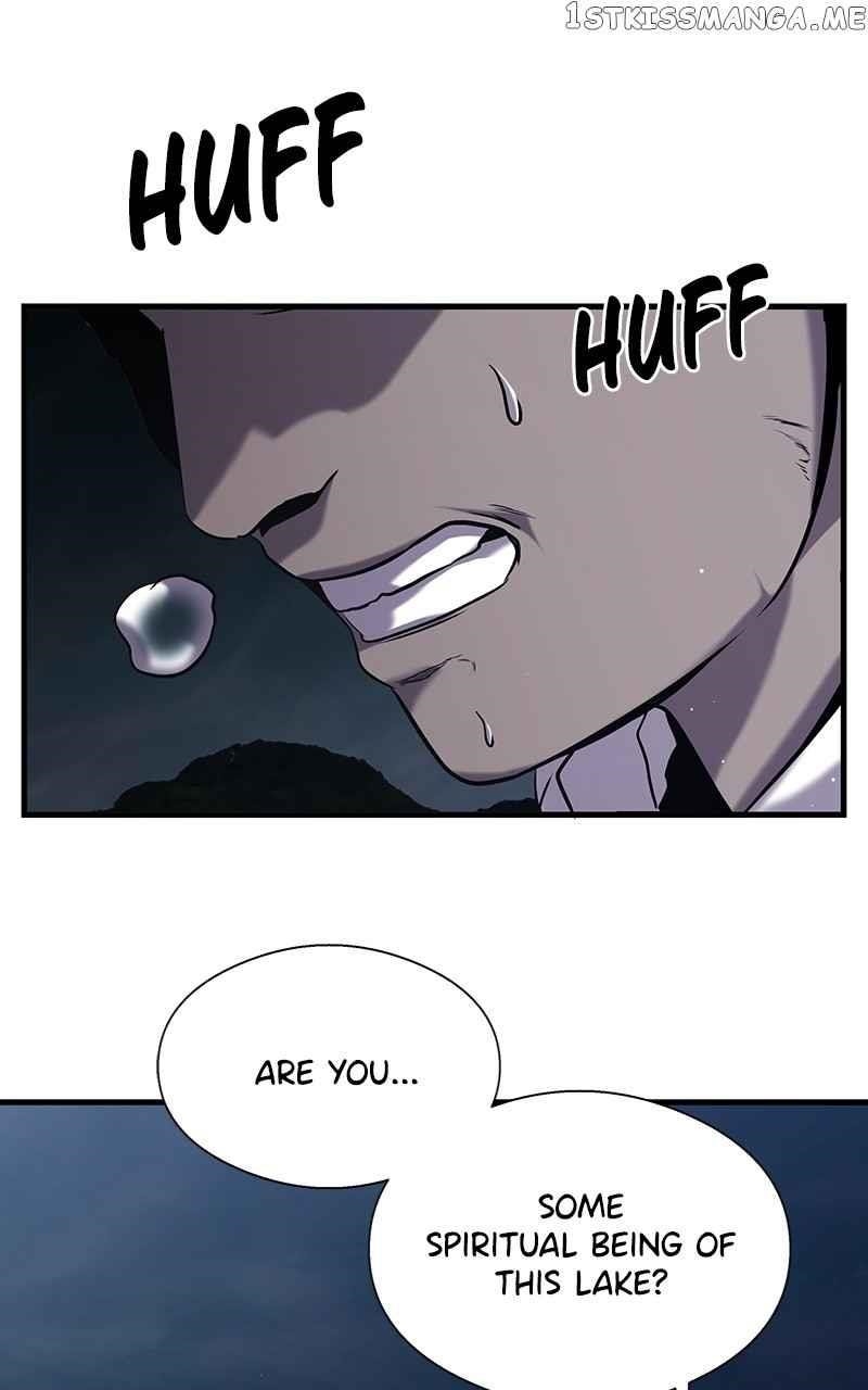 Surviving as a Fish Chapter 38 - Page 30
