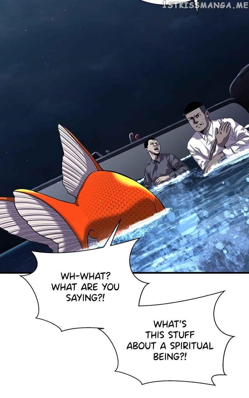 Surviving as a Fish Chapter 38 - Page 31