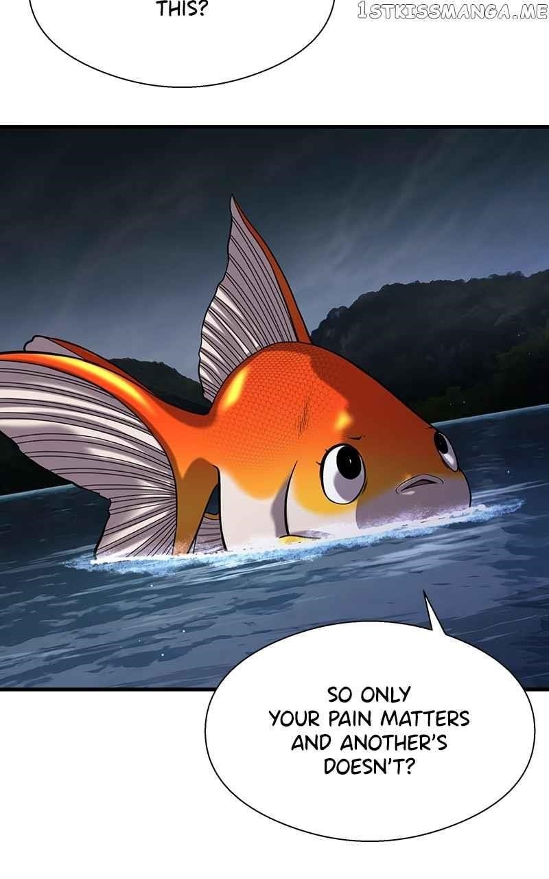 Surviving as a Fish Chapter 38 - Page 37