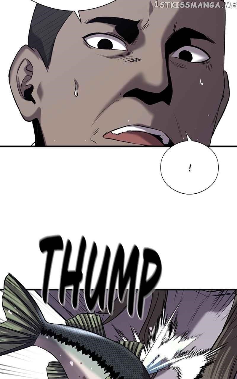 Surviving as a Fish Chapter 38 - Page 47
