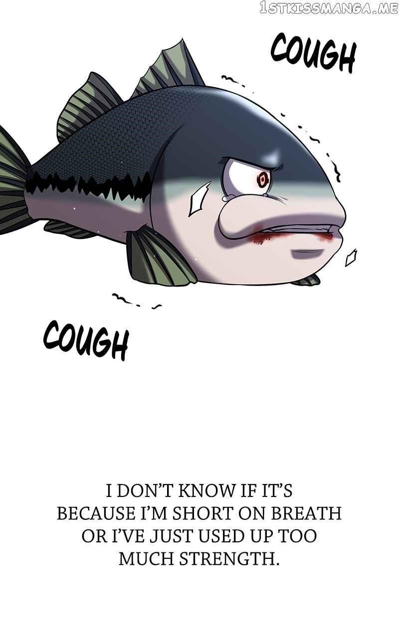 Surviving as a Fish Chapter 38 - Page 62