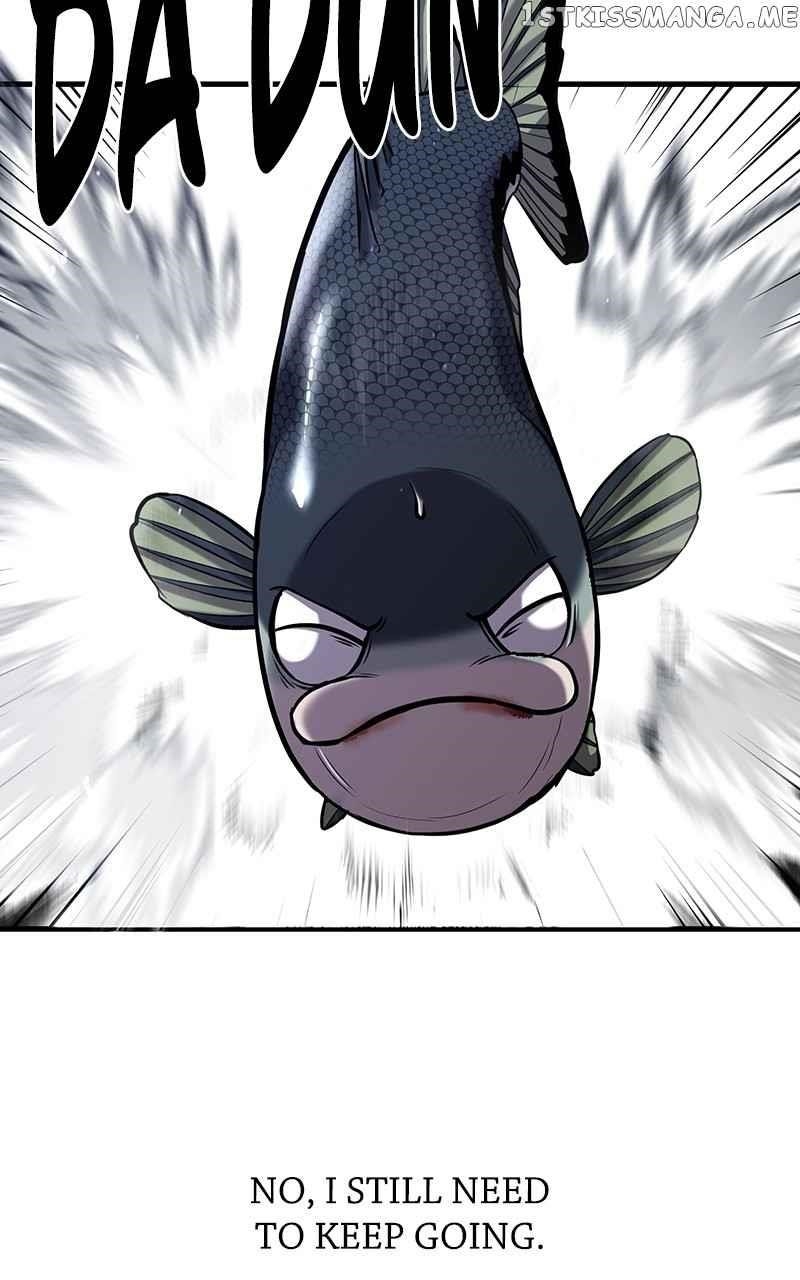 Surviving as a Fish Chapter 38 - Page 64