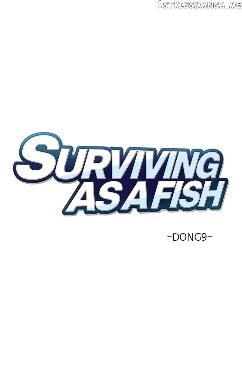 Surviving as a Fish Chapter 39 - Page 1